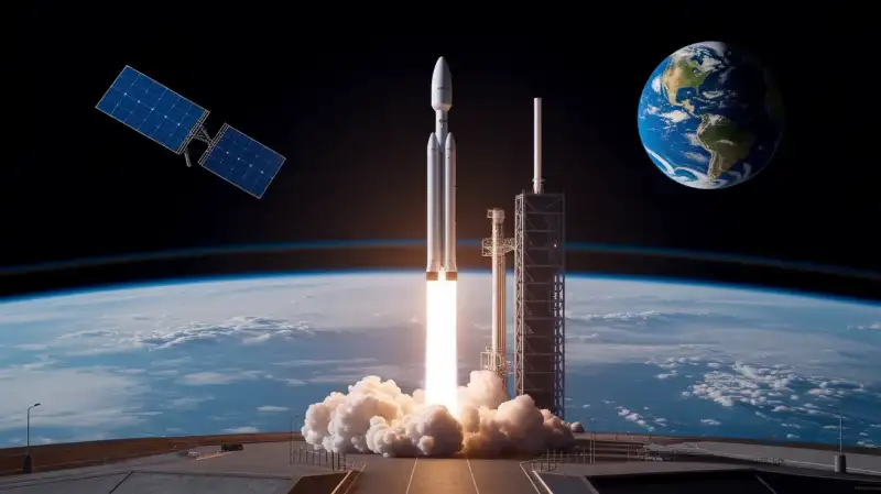 Acțiuni SpaceX: Ce trebuie să știi înainte de cel mai mare IPO din istorie