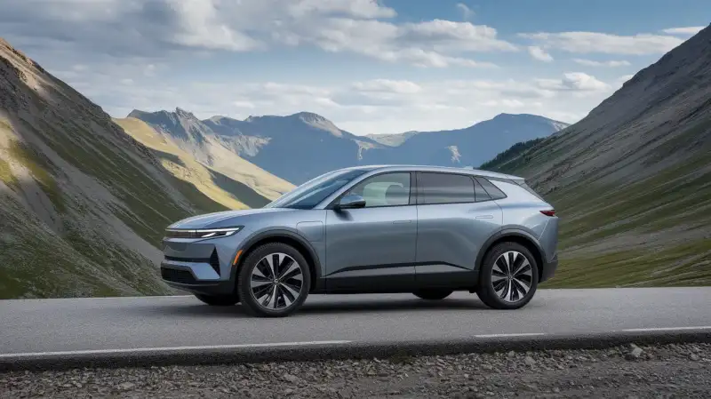 Rivian R2 2026: Specificații, Preț și Disponibilitate