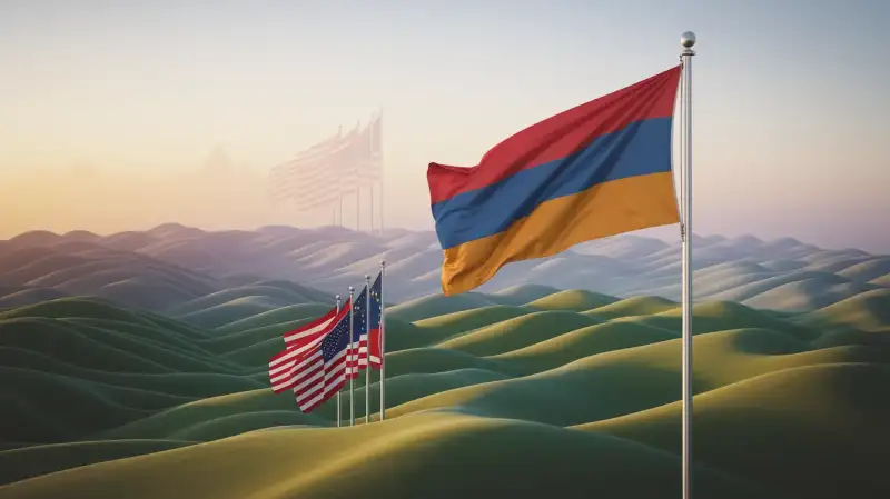 Armenia semnalează o ruptură istorică de Rusia după alegerile electorale majore