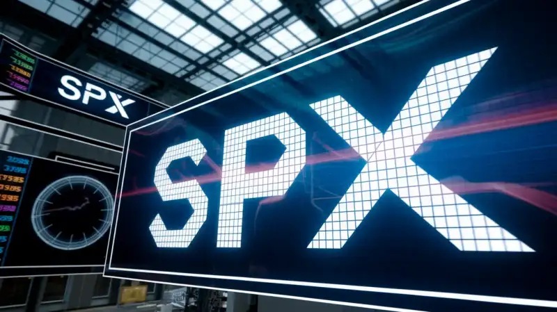SpaceX se listează la bursă după regulile lui Elon Musk: prețul acțiunilor, stabilit de miliardar