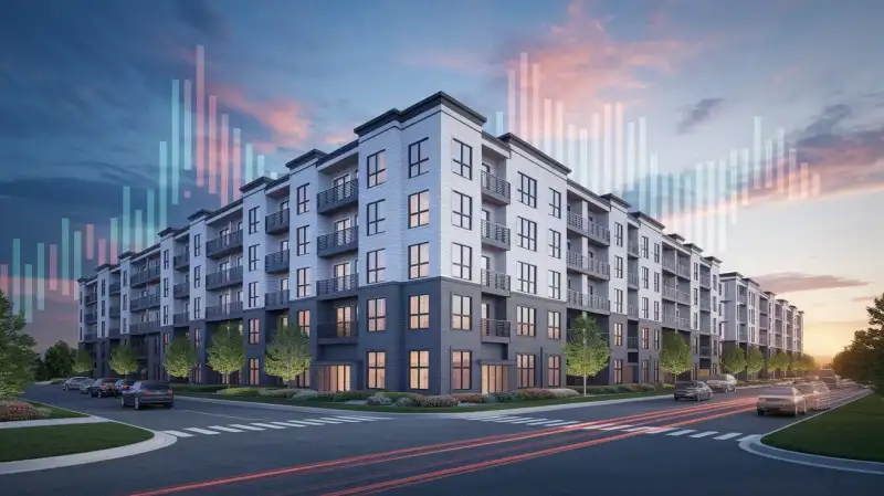 Truist crește ținta de preț pentru acțiunile Mid-America Apartment la 146 dolari
