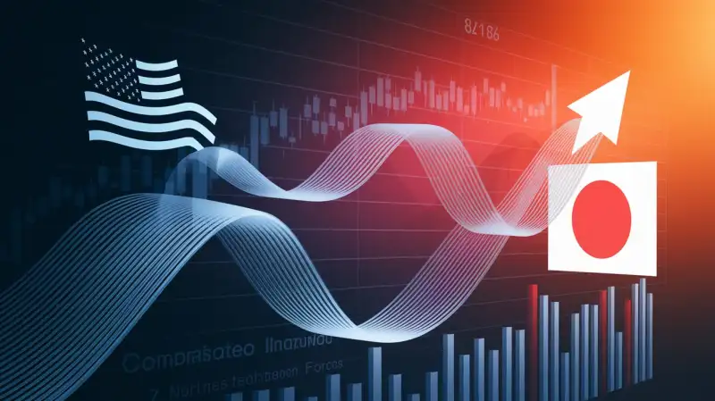 USDJPY se menține deasupra pragului de 160, în ciuda amenințărilor de intervenție