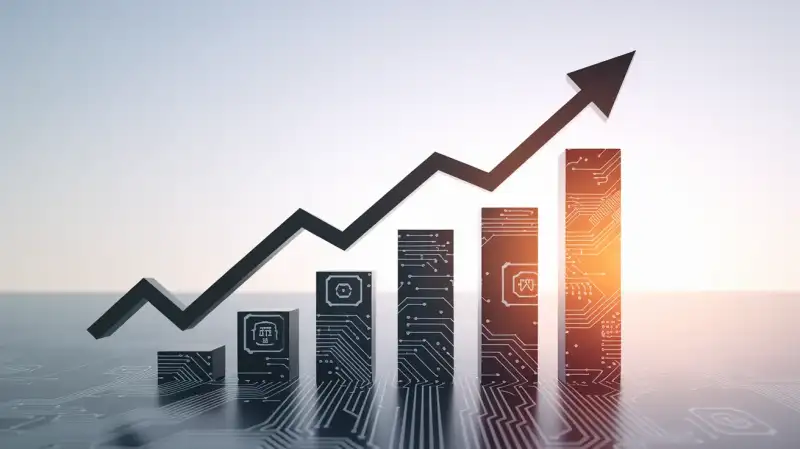 ETF-ul Tech de la Fidelity, în creștere cu 29%, depășește piața largă