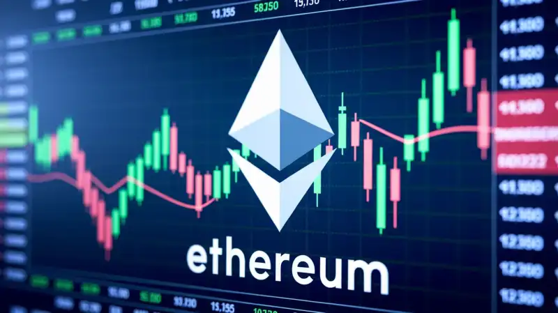 Predicția prețului Ethereum: Cât de aproape este ETH de o scădere sub 1.500 $?