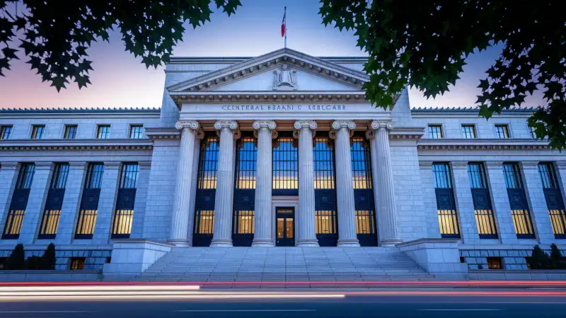 BoC menține rata overnight a Canadei la 2,25% conform așteptărilor, păstrând politica neschimbată în timp ce creșterea și inflația diverg