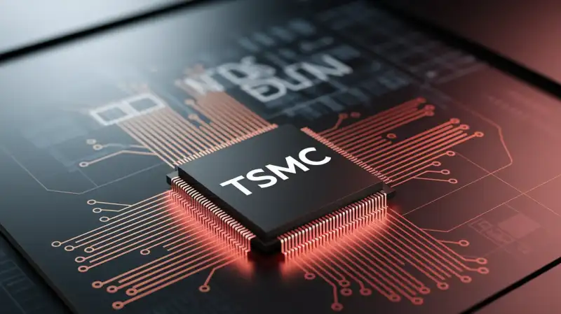 Vânzările TSMC Sari în Aer, Impulsionate de Cererea Solidă pentru Cipuri AI