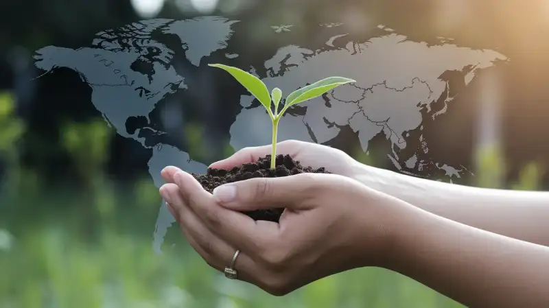 Microfinanțarea globală: Sute de miliarde de dolari nu au reușit să reducă sărăcia