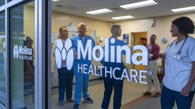 Molina Healthcare câștigă un contract important în Illinois pentru Medicaid