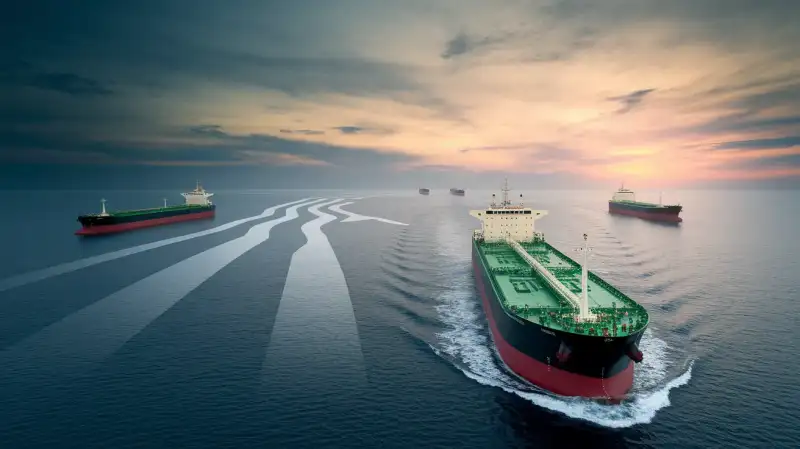 Prețurile petrolului cresc după ce Iranul a declarat Strâmtoarea Hormuz închisă