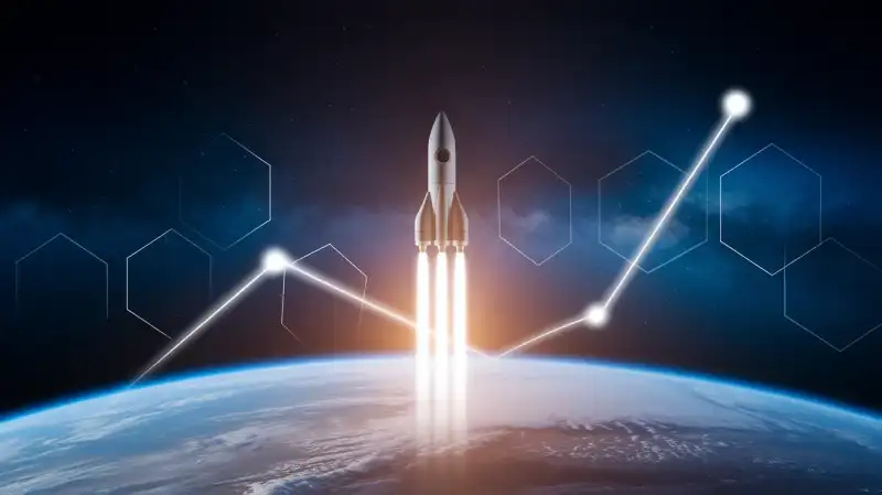 Istoria lansează un avertisment de 974 miliarde dolari înaintea IPO-ului SpaceX