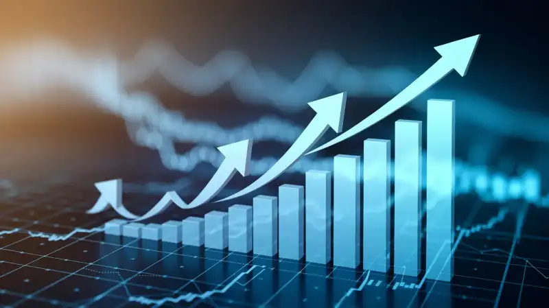 Piața de Criptomonede Se Consolidează, Nu Scade