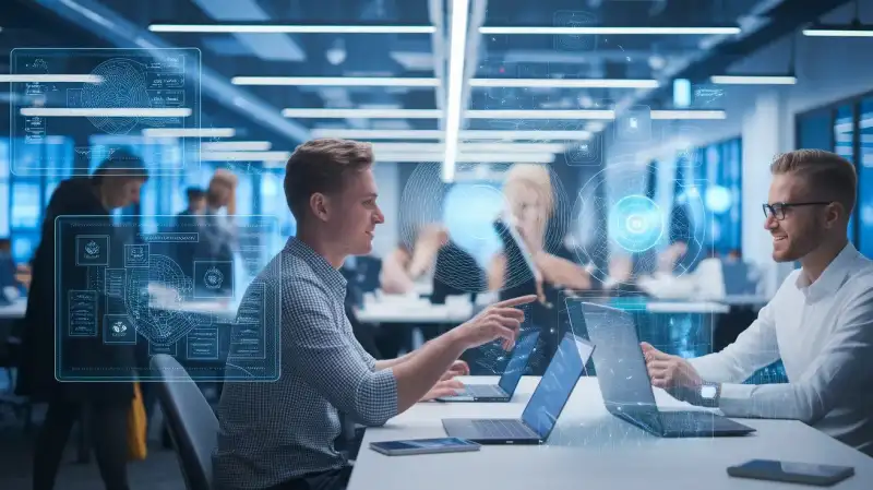 Anthropic și TCS fac echipă pentru a accelera implementarea AI la nivel enterprise