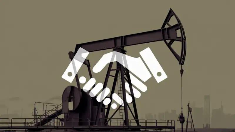 Trump Amenință cu Noi Lovituri Asupra Iranului și Vizează Controlul Sectorului Petrolier Iranian