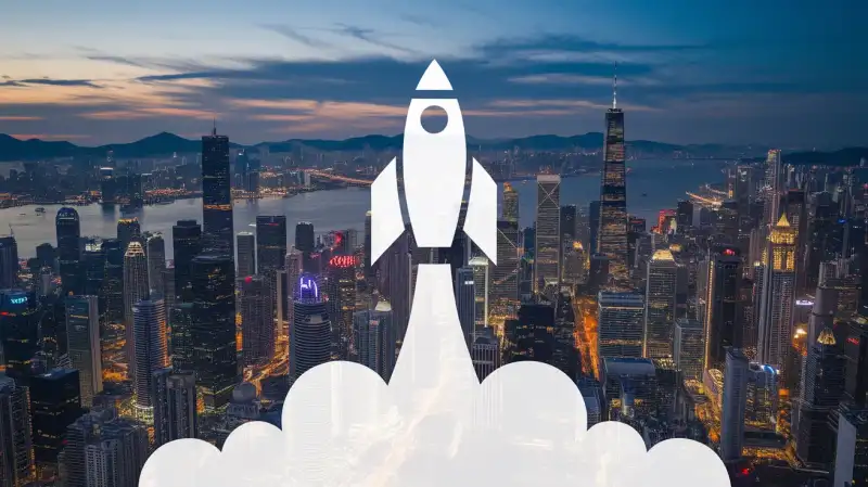 SpaceX, Compania lui Elon Musk, Listată la Bursă: 75 Miliarde Dolari Strânși în Cea Mai Mare IPO Din Istorie