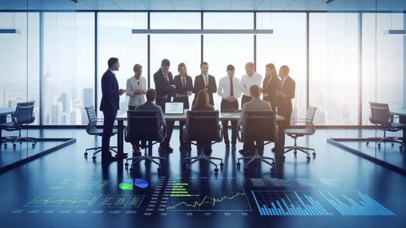 Kinsale Capital: Un Jucător Puternic pe Piața Asigurărilor Specializate