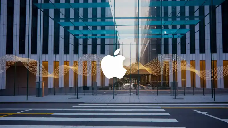 Integrarea AI și Creșterea iPhone: Apple Inc. (AAPL) este una dintre cele mai bune acțiuni de cumpărat pe termen lung