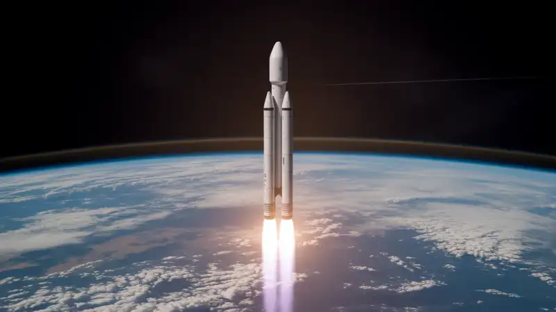 SpaceX Anunță un IPO Istoric: Vizează 75 Miliarde Dolari la 135 Dolari pe Acțiune