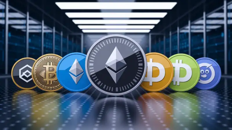 LBank Pay Extinde Suportul pentru Bitcoin, Ethereum și Peste 20 de Active Cripto, Lansează Campania de 20.000 USDT