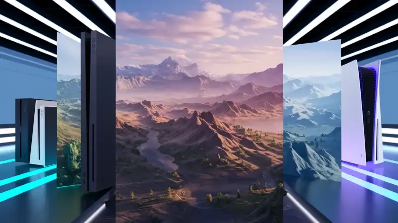 Video: Xenoblade Chronicles Comparat pe Wii, 3DS, Switch și Switch 2