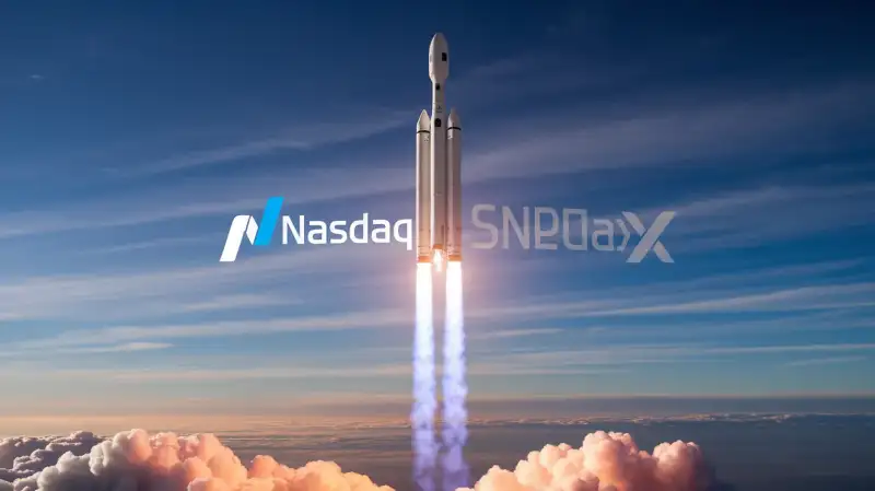 SpaceX, compania lui Elon Musk, zboară cu 20% la debutul său pe Nasdaq