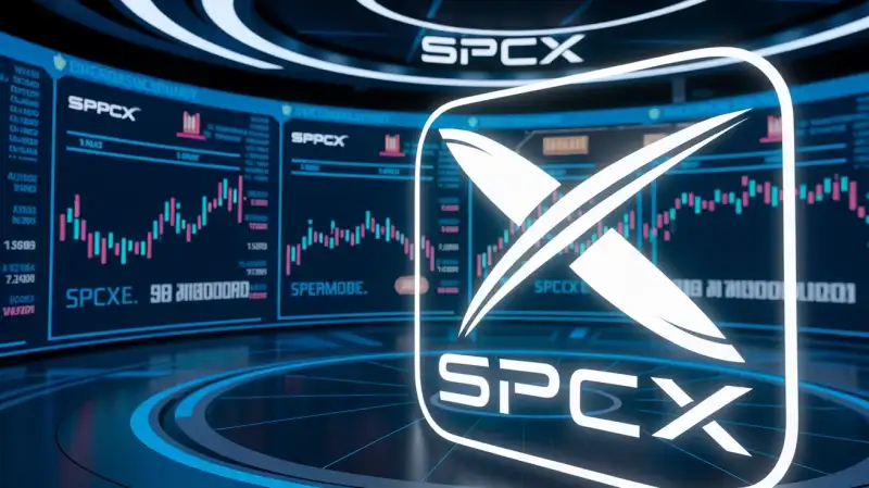 Acțiunile SpaceX sunt acum listate. Ar trebui să cumpărați SPCX azi?