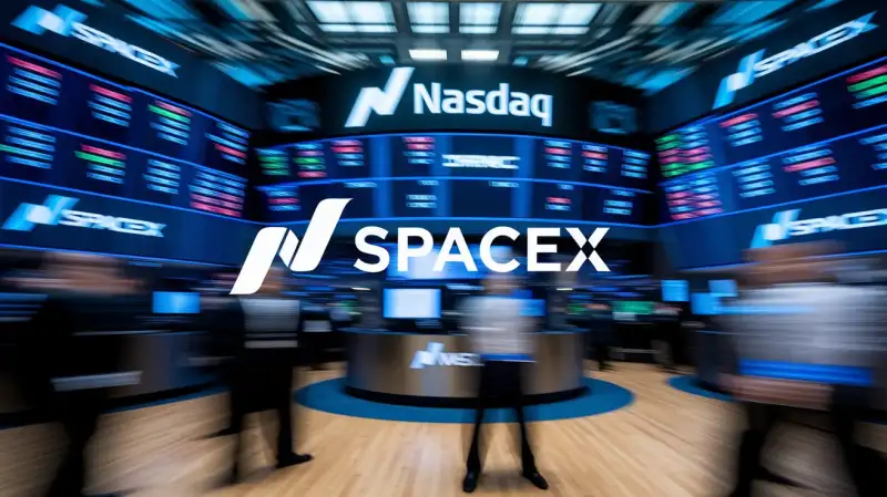 SpaceX, la debut pe bursă: Valorizare de 2 trilioane USD și Elon Musk devine primul trilionar din lume