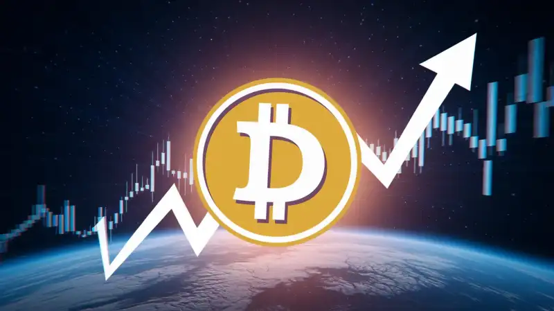 Analist: Dogecoin (DOGE) ar putea fi pe punctul unei mișcări parabolice