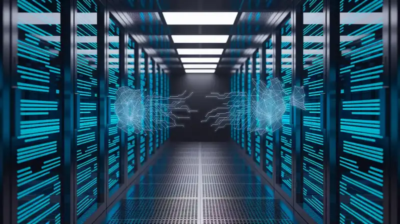 Doi noi jucători contestă giganții cloud în era inteligenței artificiale