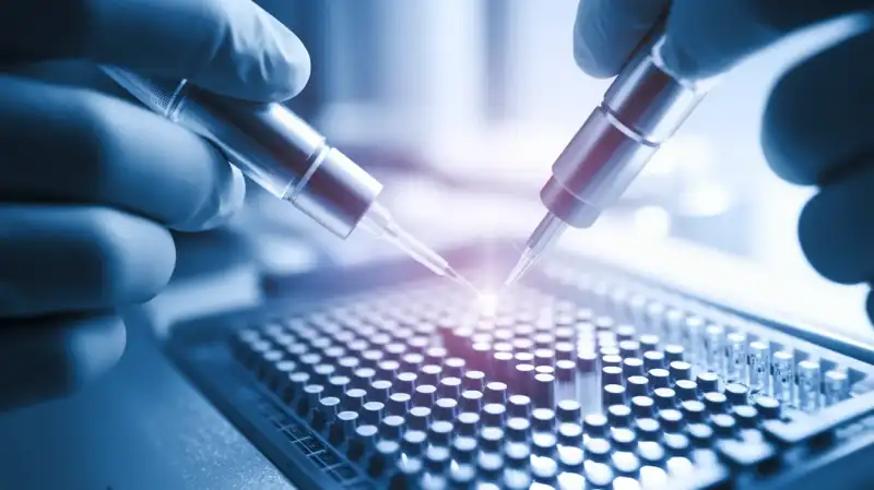 Roche obține aprobarea FDA pentru primul test companion IHC PTEN în cancerul de prostată