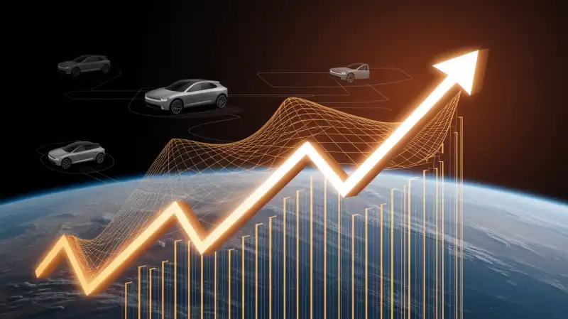 Elon Musk, primul trilionar din lume: Ce urmează pentru acționarii Tesla?