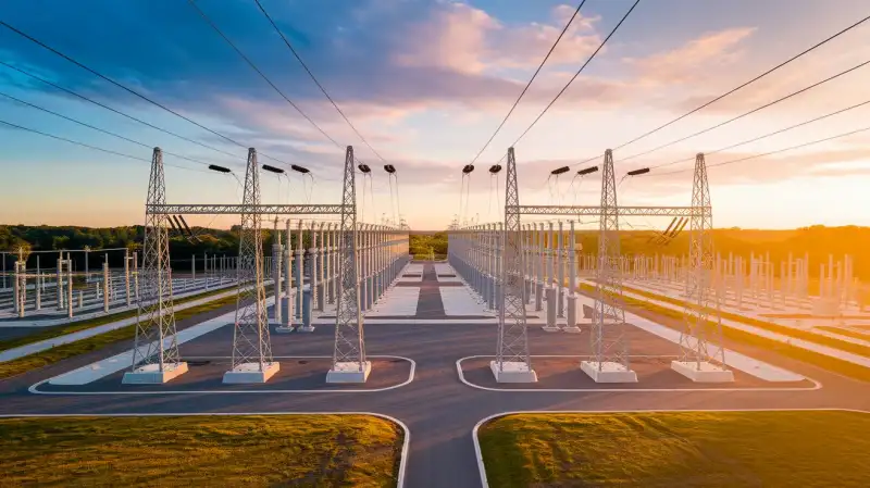 Securitate energetică sporită pentru Moldova: Stația Vulcănești, finalizată și gata de energizare