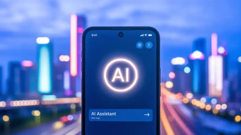 Ant Group testează un asistent AI pentru Alipay, intensificând competiția cu WeChat