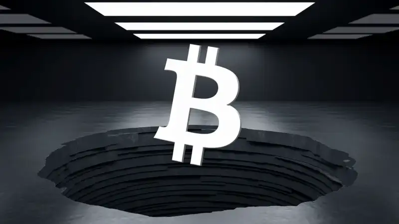Bitcoin Aproape de un Posibil Fond, Dar Condițiile de Cerere Rămân Nefavorabile: CryptoQuant
