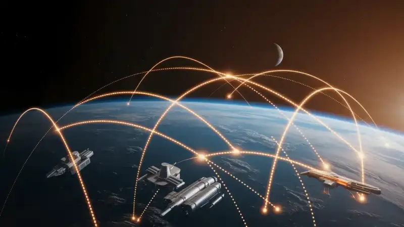 SpaceX Depășește Tesla: O Nouă Eră în Transporturi și Tehnologie