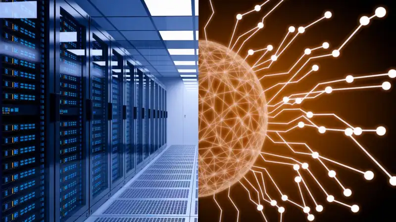 Acțiunea cloud AI mai bună: Microsoft sau Amazon?