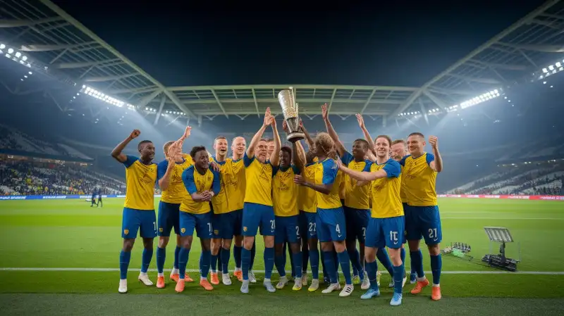 Coasta de Fildeș învinge Ecuador cu 1-0 la Cupa Mondială 2026, grație golului lui Amad Diallo în minutul 90