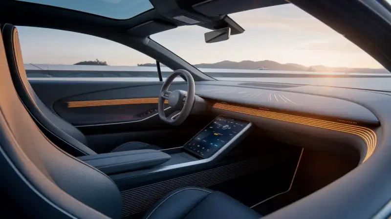 Acțiuni RIVN în Creștere: CEO-ul Anunță Sistem Autonom „Foarte Similar cu FSD de la Tesla” în Acest An