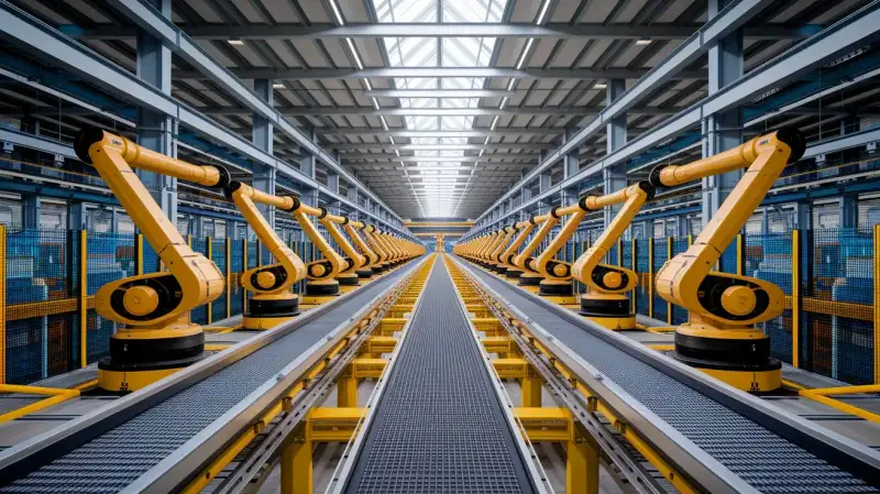 Indicele Empire State Manufacturing (SUA) Dezamăgește Puternic față de Prognoză, Semnalând Răcirea Dinamicii în Activitatea Manufacturieră