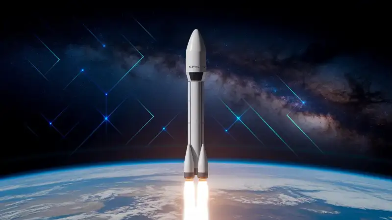 Peter Diamandis respinge temerile privind evaluarea SpaceX: „Nu cumpărați doar venituri, cumpărați economia viitorului umanității”
