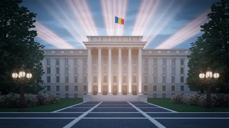 Bolojan cere reluarea consultărilor la Cotroceni: România are nevoie de un guvern susținut transparent