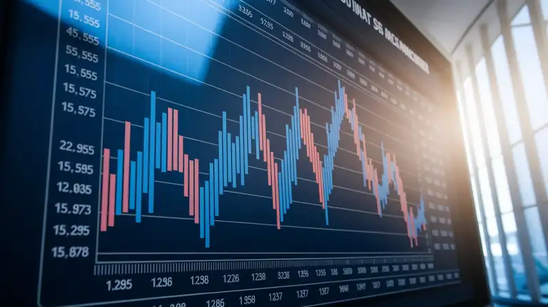 Analiză SPX: Prognoza de Scurtă Durată indică o Traiectorie Ascendentă spre 8500