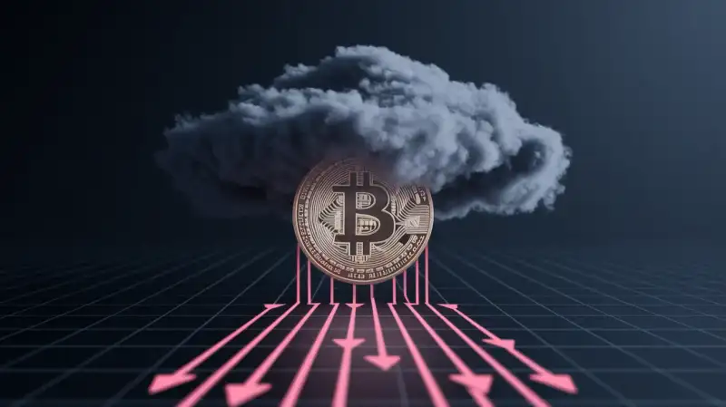 Bitcoin (BTC): Semnale de alarmă, analistul avertizează asupra riscului de capitulare similar celui dinaintea prăbușirii FTX