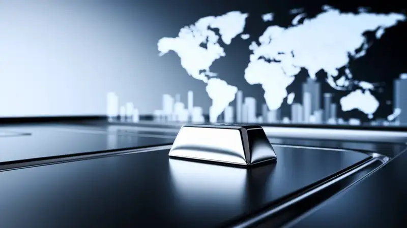 Aurul: O Investiție Sigură în Timpuri Incertitudini? Analiză iShares Silver Trust