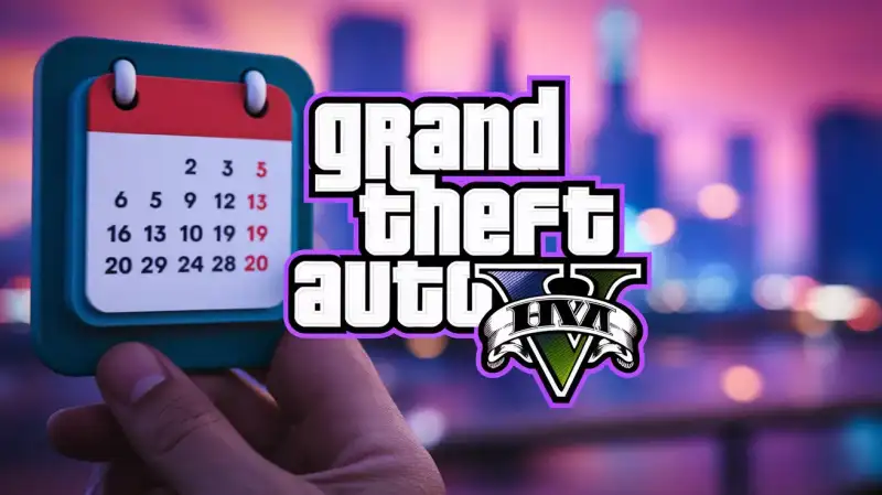 Data lansării GTA 6 confirmată neoficial de CEO-ul Take-Two