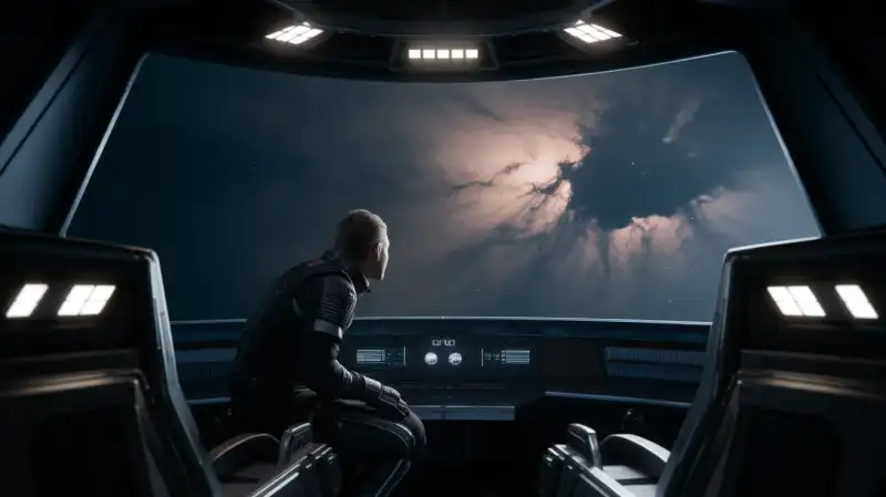 La Săptămâni După Lansarea Luna Abyss, Întreaga Echipă de Dezvoltare de la Kwalee Labs a Fost Desființată - Game Informer