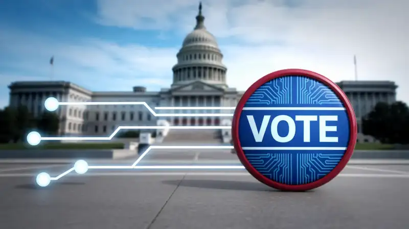 Candidatul Senatului susținut de Crypto PAC, Barry Moore, a câștigat alegerile primare GOP din Alabama
