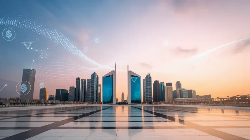 CoinMENA și Standard Chartered colaborează pentru infrastructura de plăți din Emiratele Arabe Unite