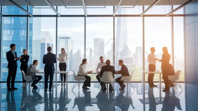 Centri Business Consulting realizează prima achiziție