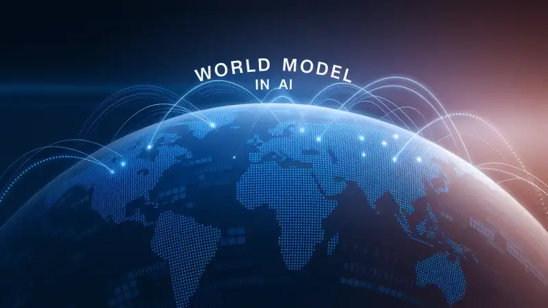 Producătorul de modele mondiale Odyssey atrage 1,45 miliarde USD evaluare, susținut de Amazon și alți giganți