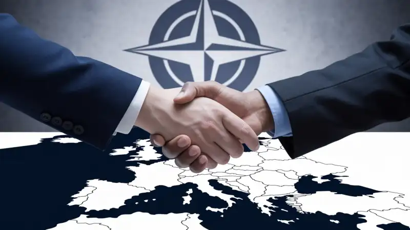 Finlanda ridică interdicția asupra armelor nucleare pe teritoriul său